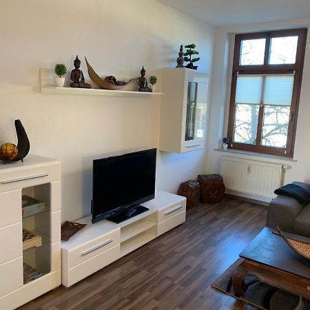 Route66 Apartment เคมนิตซ์ ภายนอก รูปภาพ