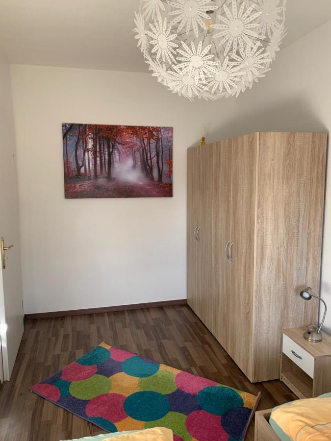Route66 Apartment เคมนิตซ์ ภายนอก รูปภาพ