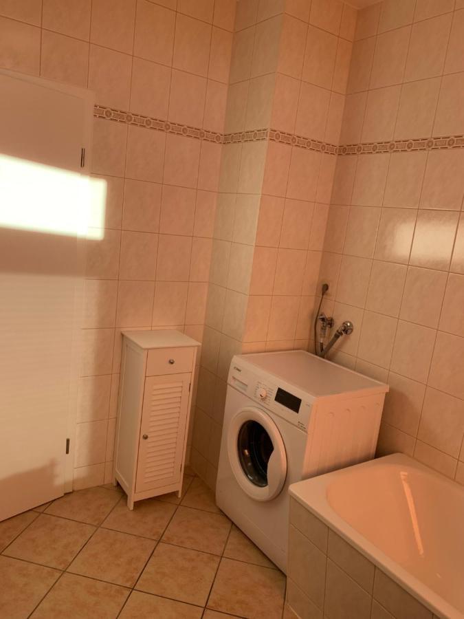 Route66 Apartment เคมนิตซ์ ภายนอก รูปภาพ