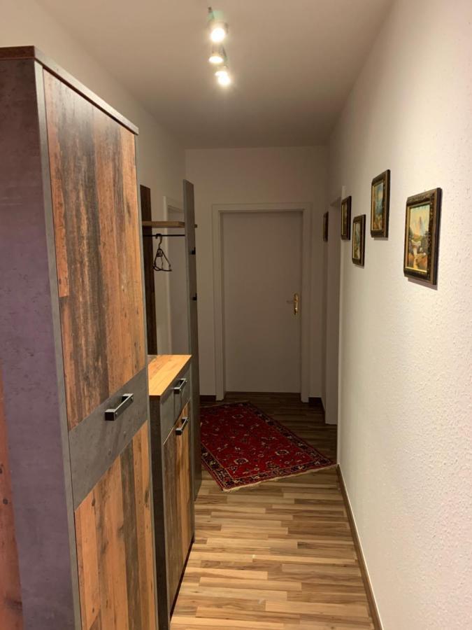 Route66 Apartment เคมนิตซ์ ภายนอก รูปภาพ