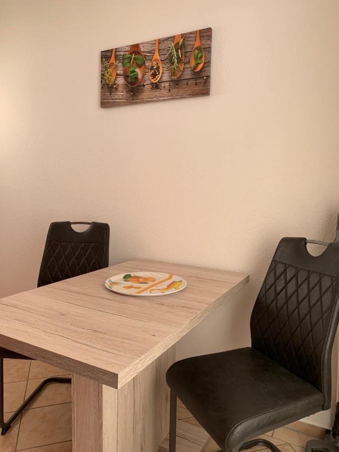 Route66 Apartment เคมนิตซ์ ภายนอก รูปภาพ