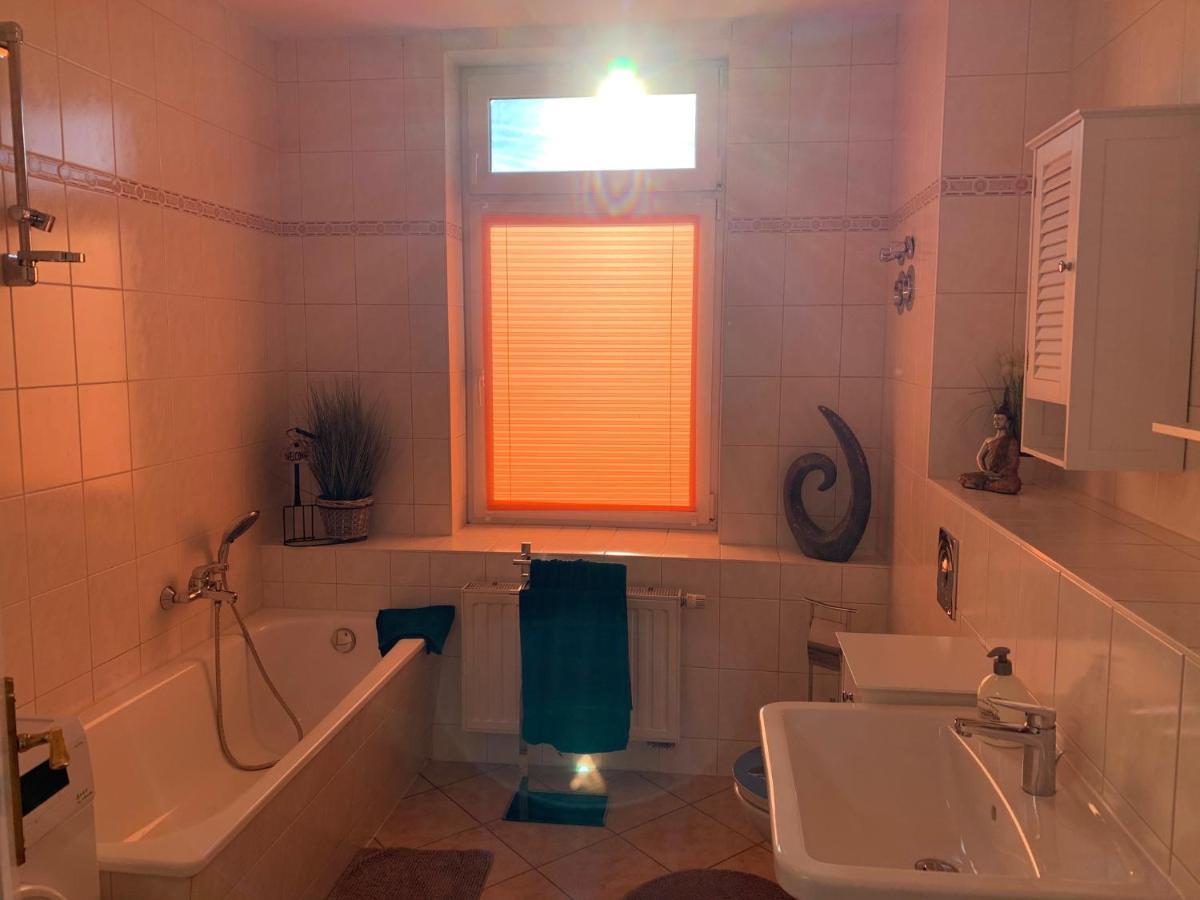 Route66 Apartment เคมนิตซ์ ภายนอก รูปภาพ
