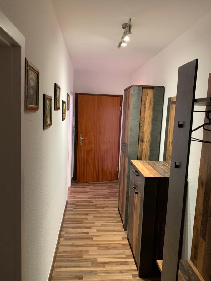 Route66 Apartment เคมนิตซ์ ภายนอก รูปภาพ
