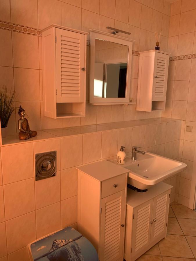 Route66 Apartment เคมนิตซ์ ภายนอก รูปภาพ